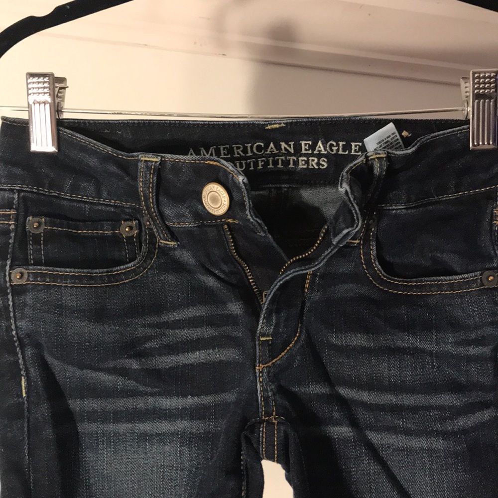 Shorts - Picture 2 of 3